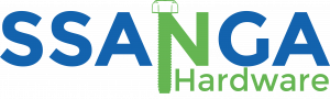 Ssanga Hardware Logo